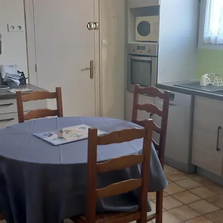 Ideal Colocation Salariee Montoir-de-Bretagne